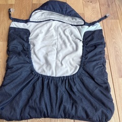 【終了/お譲り先確定しました】【無料/抱っこ紐セット/4点まとめてお譲りします】の画像