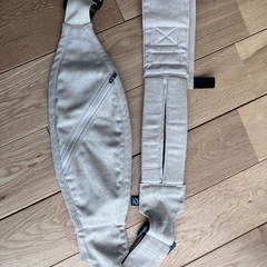 【終了/お譲り先確定しました】【無料/抱っこ紐セット/4点まとめてお譲りします】の画像