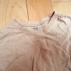 うさぎ女の子キッズ/100サイズトップスの画像