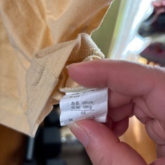 子供服 夏用の画像