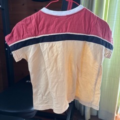 子供服 夏用の画像