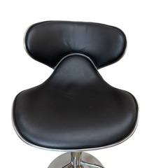 	 不二貿易 カウンター チェアの画像