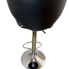 	 不二貿易 カウンター チェアの画像