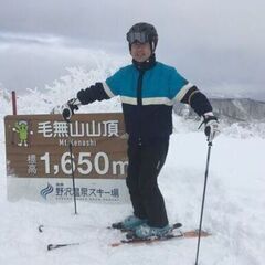 【スキー仲間募集】50代 60代 千葉 東京 2025年12月2...