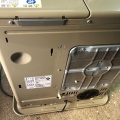 NO：5003  CORONA石油ファンヒーター‼️大きめ‼️お買い得品の画像