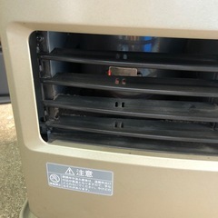 NO：5003  CORONA石油ファンヒーター‼️大きめ‼️お買い得品の画像