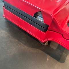 ホットサンドメーカーの画像