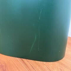 【無料】無印良品 ポリプロピレンスタッキングスツールの画像