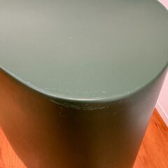 【無料】無印良品 ポリプロピレンスタッキングスツールの画像