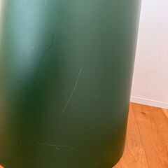 【無料】無印良品 ポリプロピレンスタッキングスツールの画像