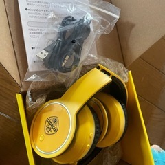 Adoコラボヘッドホン GEORGIA ジョージアの画像