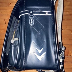 ランドセルの画像