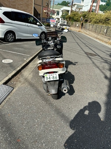 マジェスティ