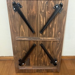 ローテーブルの画像