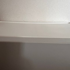 受け渡し先確定　
三段衣装ケースの画像