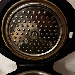 ヘルシオ　ホットクック　2019年 2-6人用　wifi連携モデル82,368円の画像