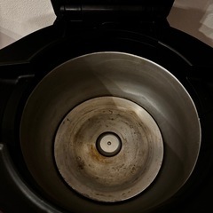 ヘルシオ　ホットクック　2019年 2-6人用　wifi連携モデル82,368円の画像