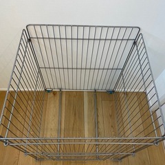 ストーブガードの画像