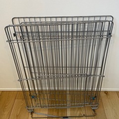 ストーブガードの画像