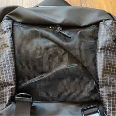 ✨️ボディバッグ メンズ 大容量  ブラックの画像