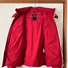 TATRAS  メンズダウンの画像