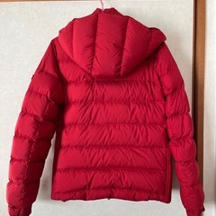 TATRAS  メンズダウンの画像