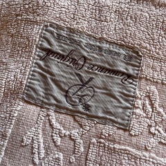 タオルケット3枚の画像