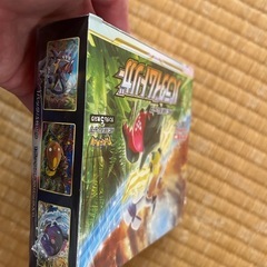 ポケモンカード　
パラダイムトリガーの画像