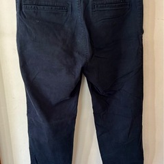 UNIQLO チノパン
の画像