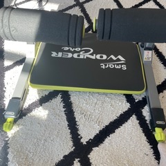 スマート　ワンダーコアの画像