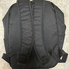 リュック
の画像