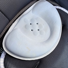 Ａ型ベビーカー（ピジョン：ランフィRA9、ノールシアン）の画像