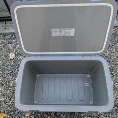 クーラーボックスの画像