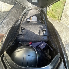 マジェスティ250の画像