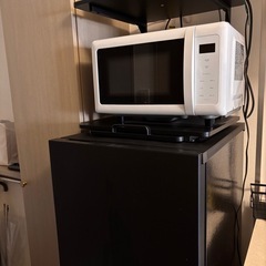 【相談中】Panasonic 156L冷凍冷蔵庫の画像