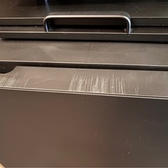 【相談中】Panasonic 156L冷凍冷蔵庫の画像