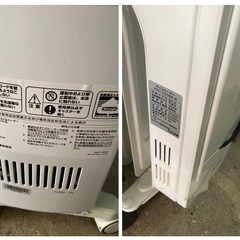 オイルヒーターいろいろあります❗️の画像