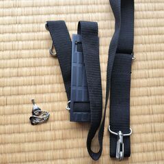 ビジネスバッグの画像