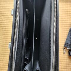 ビジネスバッグの画像