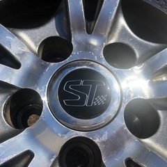 スタッドレス　185\60r15   外車用の画像