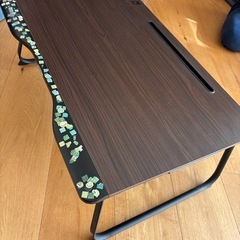 ローテーブルの画像