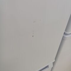 リユースのサカイ栃木店★ジモティ割あり★ IRISOHYAMA 冷蔵庫 IRSD-17A 170L 24年製 動作確認／クリーニング済み TC11588の画像