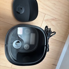 ニトリ　アロマ対応加湿器の画像