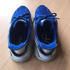 ■購入済◾️adidas 27cm 人気EQTモデル　値下げＯＫの画像