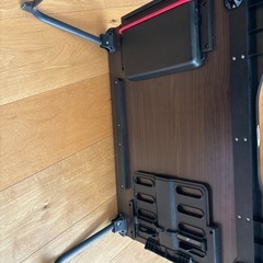 ローテーブルの画像