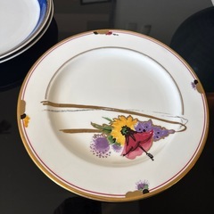 大皿さんまい3枚の画像