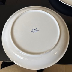 大皿さんまい3枚の画像