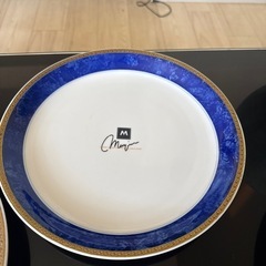 大皿さんまい3枚の画像