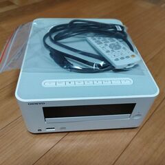 コンパクトディスク？ONKYOの画像