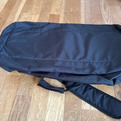 『美品』チャンピオン　ボストンバックの画像